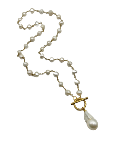 Freshwater Pearl 20