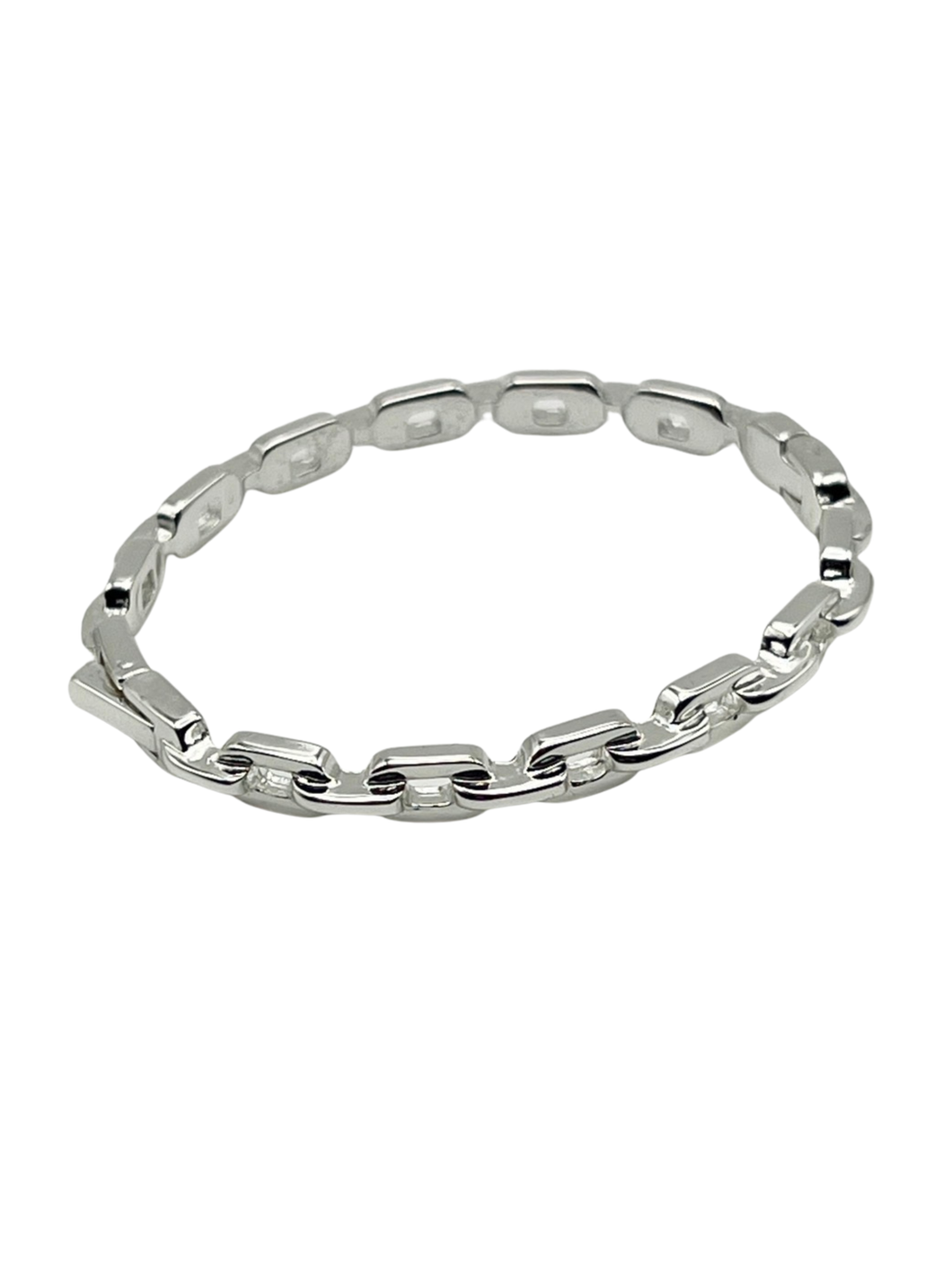 Best Seller 24/7 Wear Bracelet Stack Grouping - Classic Designs Non-Tarnish