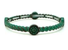 Patina Stackable Stretch Bracelet